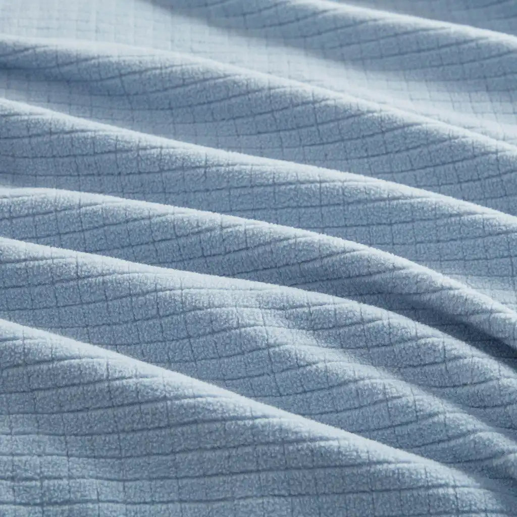 Microfleece Blanket