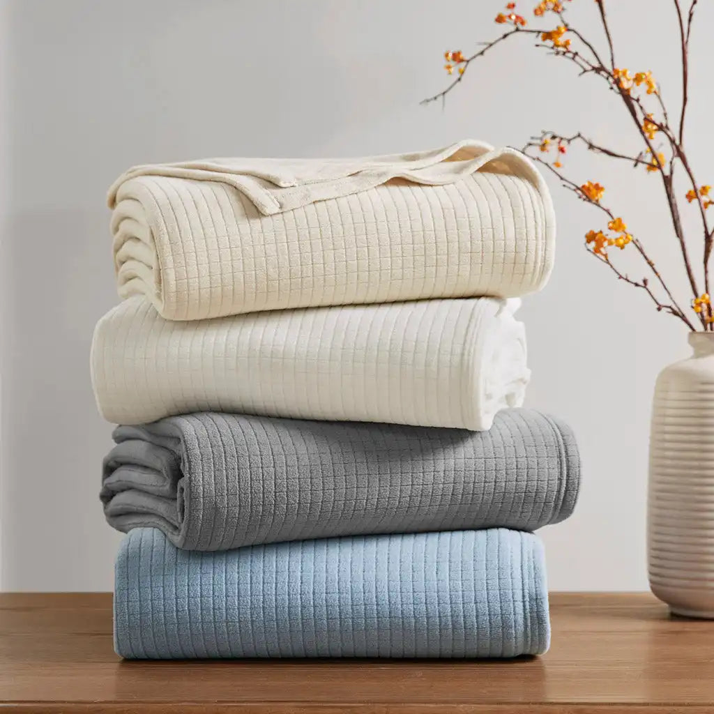 Microfleece Blanket