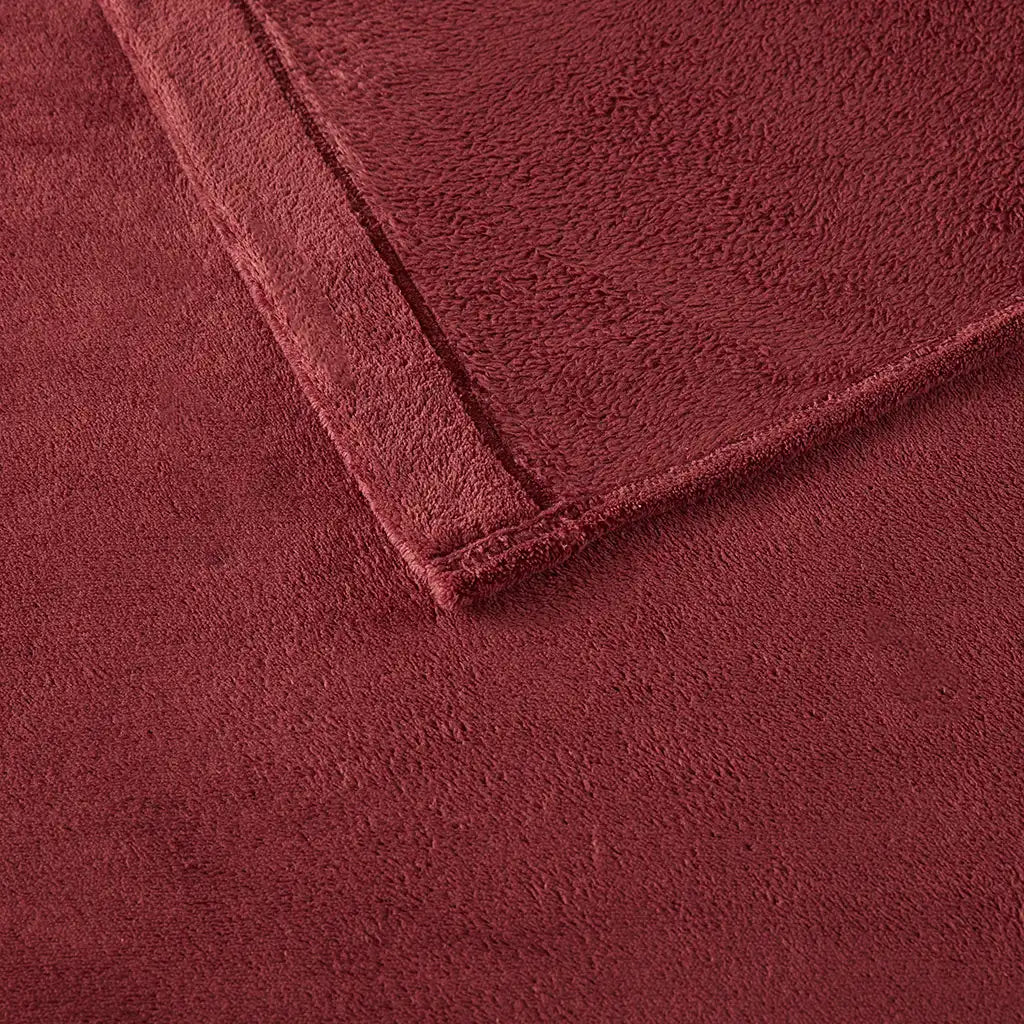 Soloft Plush Micro Plush Sheet Set