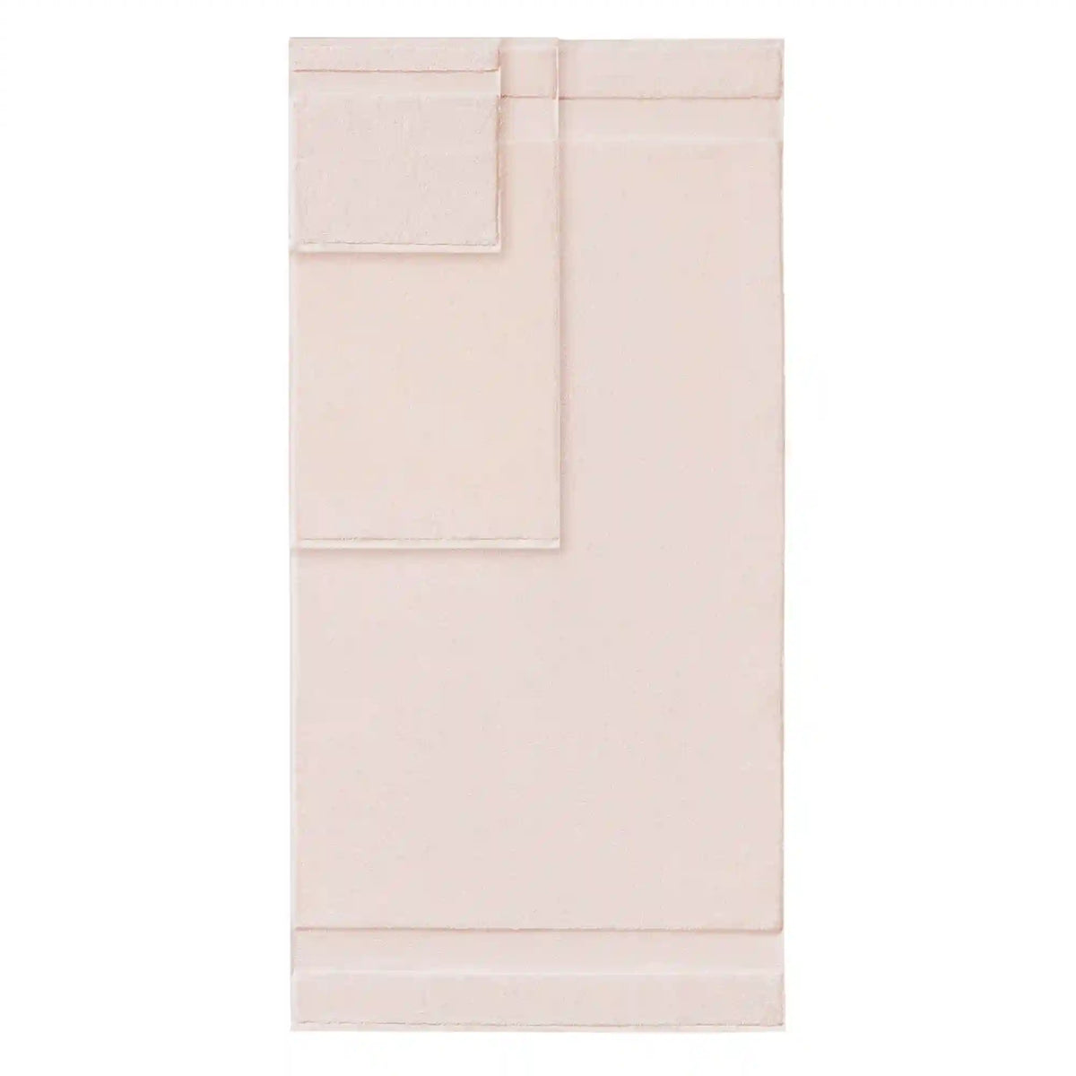 Turkish Cotton 6-Piece Bath Towel Set