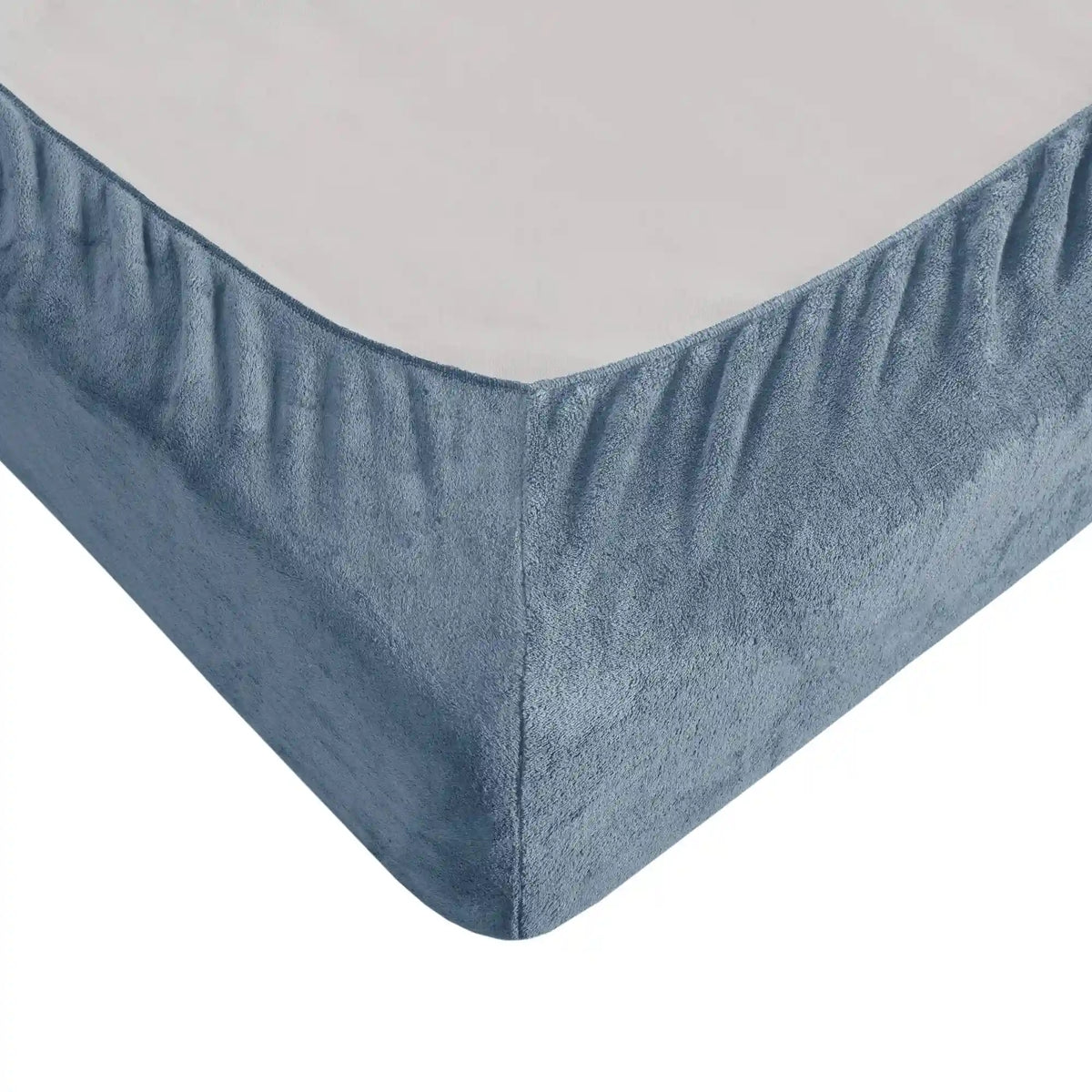 Soloft Plush Micro Plush Sheet Set