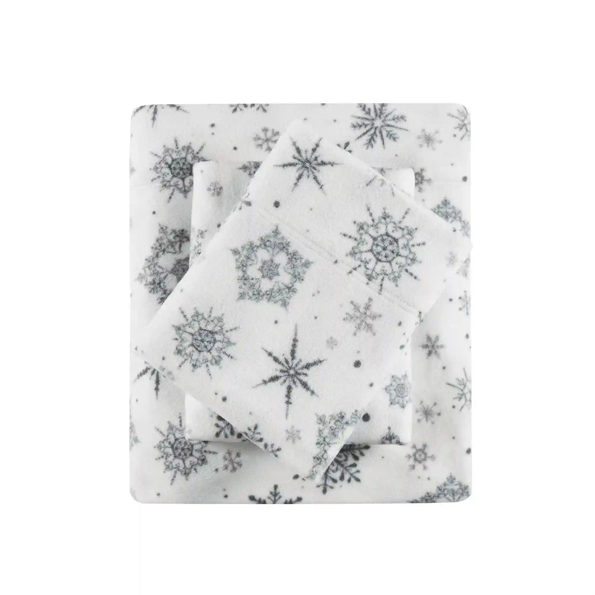 Micro Fleece Sheet Set