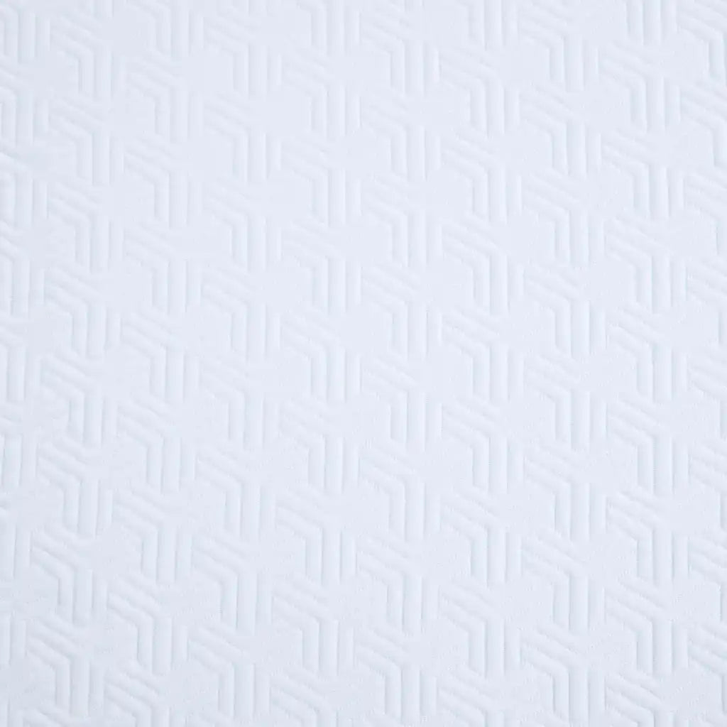 3" Gel Memory Foam with 3M Cover Antimicrobial Mattress Topper