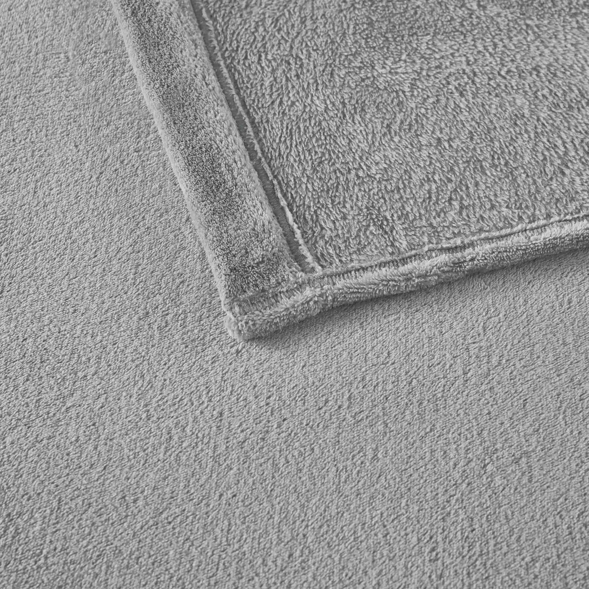 Soloft Plush Micro Plush Sheet Set