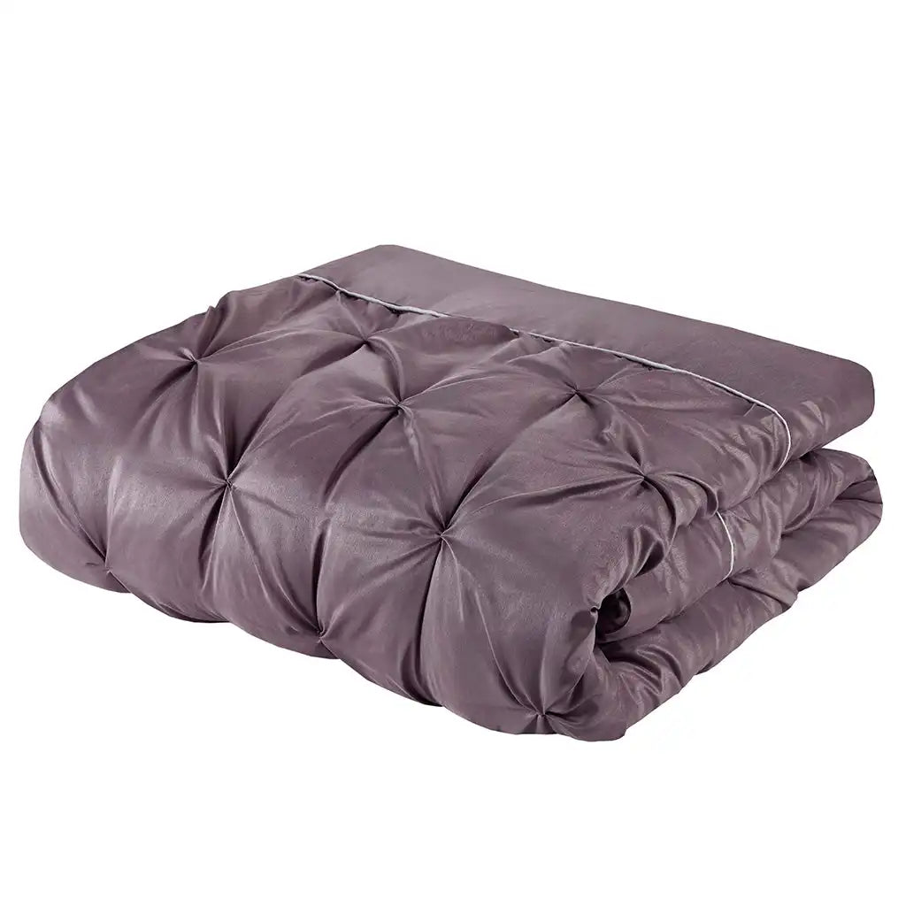 Joella 24-Piece Comforter Set Room in a Bag