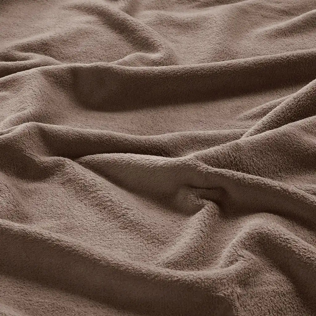 Soloft Plush Micro Plush Sheet Set