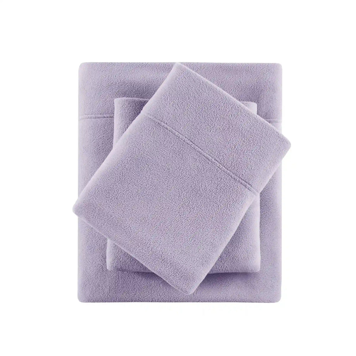Micro Fleece Sheet Set