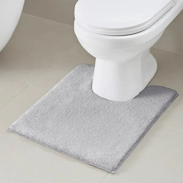 Marshmallow Plush Bath Rug