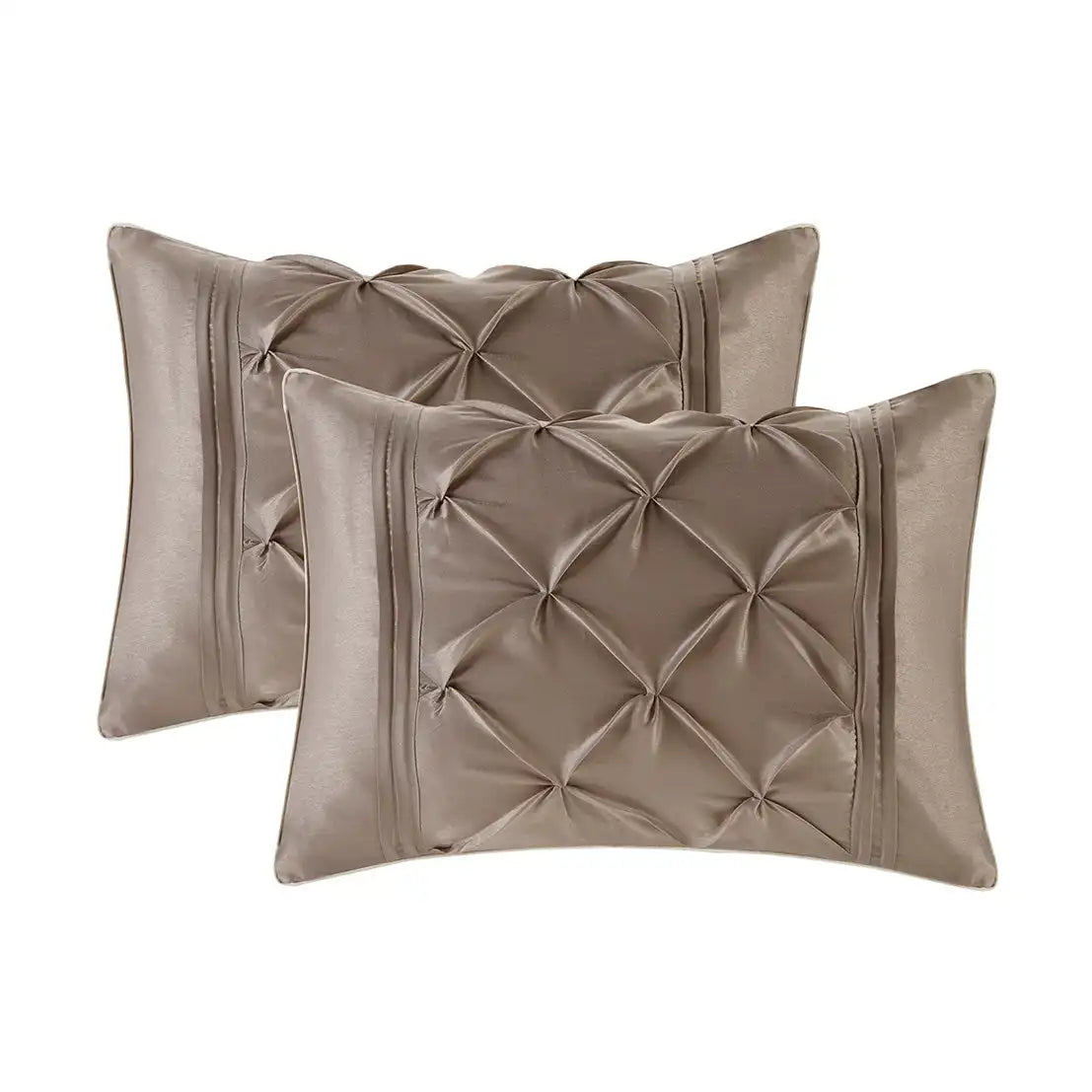Joella 24-Piece Comforter Set Room in a Bag