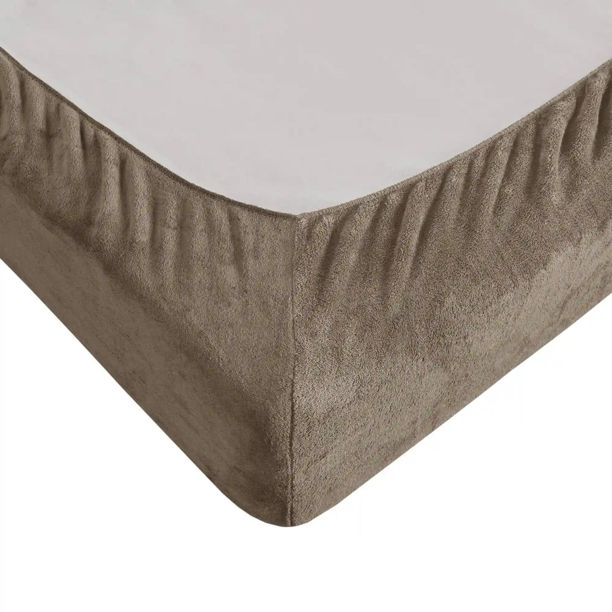 Soloft Plush Micro Plush Sheet Set