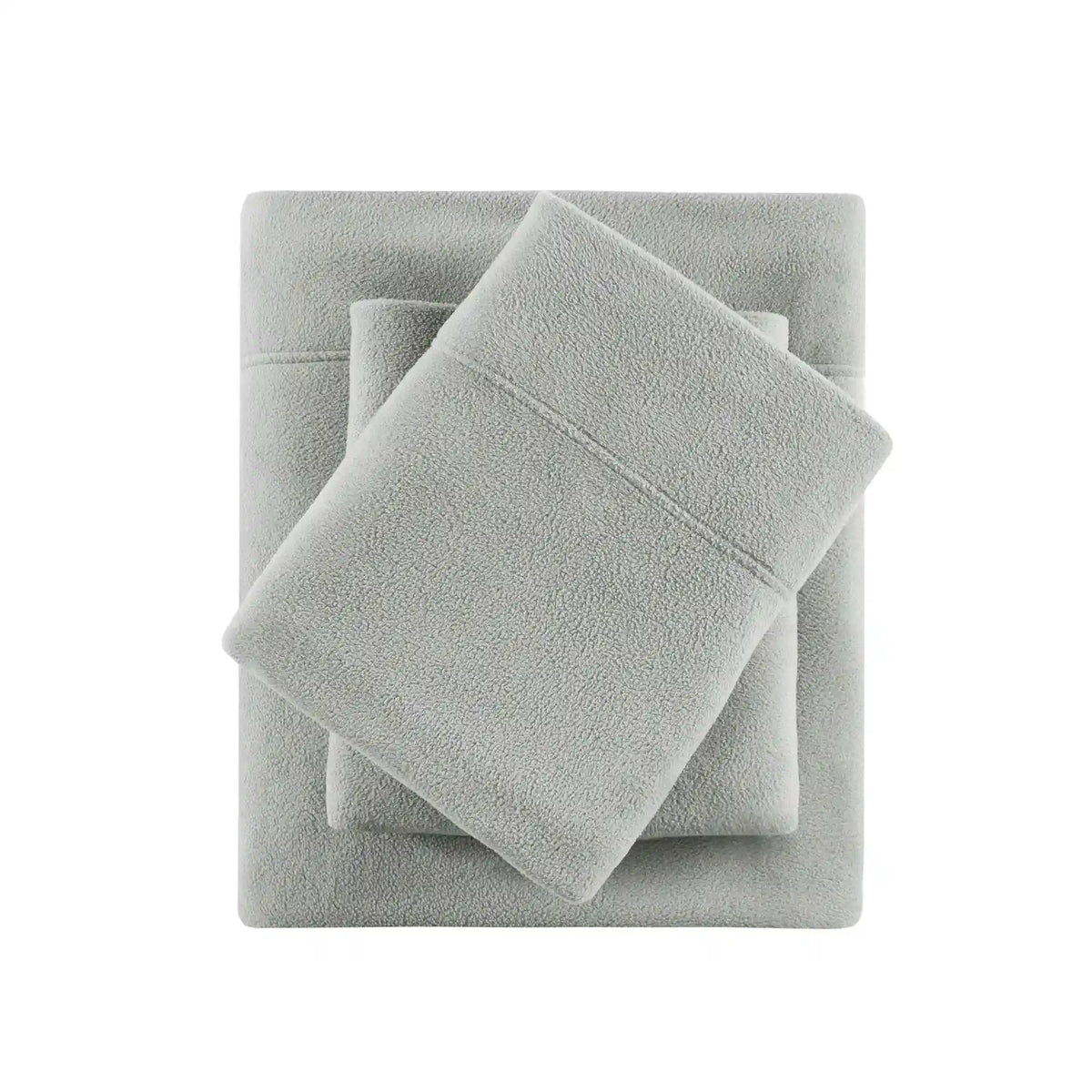 Micro Fleece Sheet Set