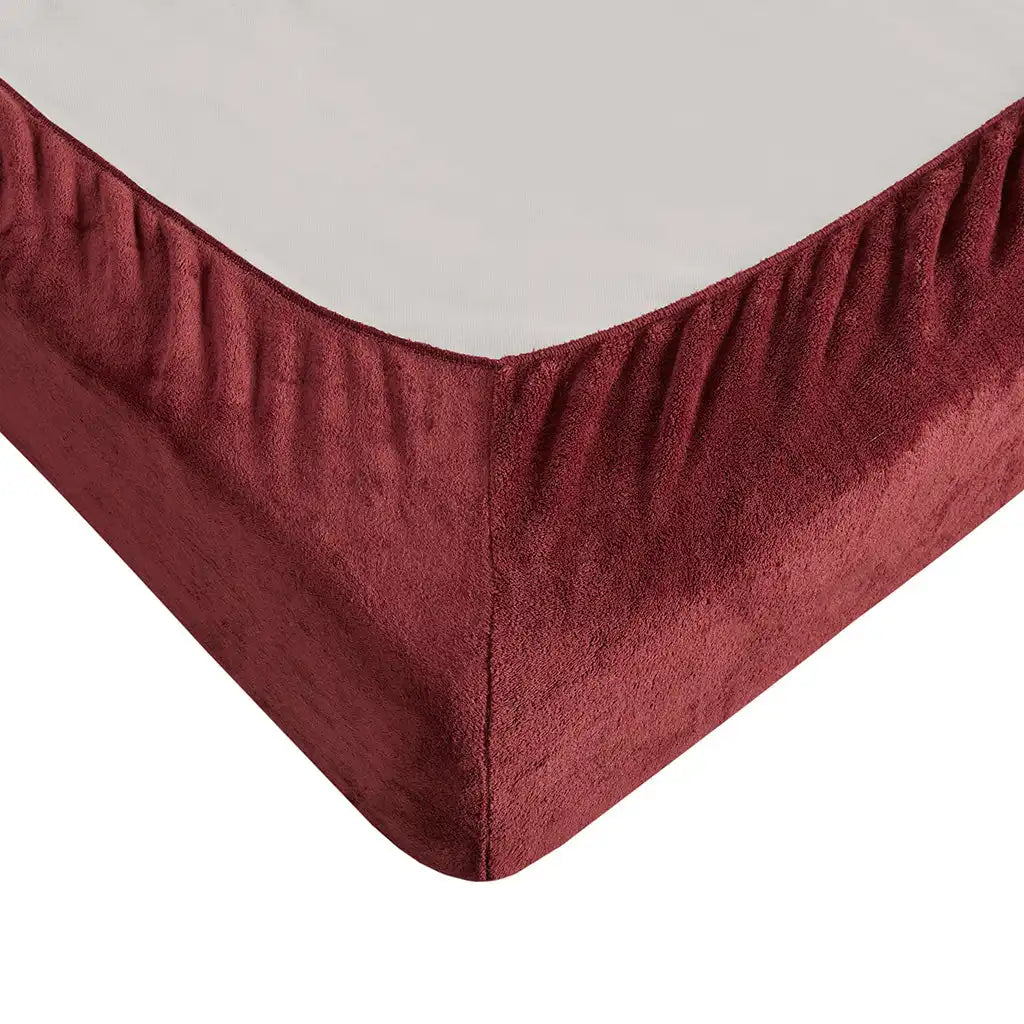 Soloft Plush Micro Plush Sheet Set