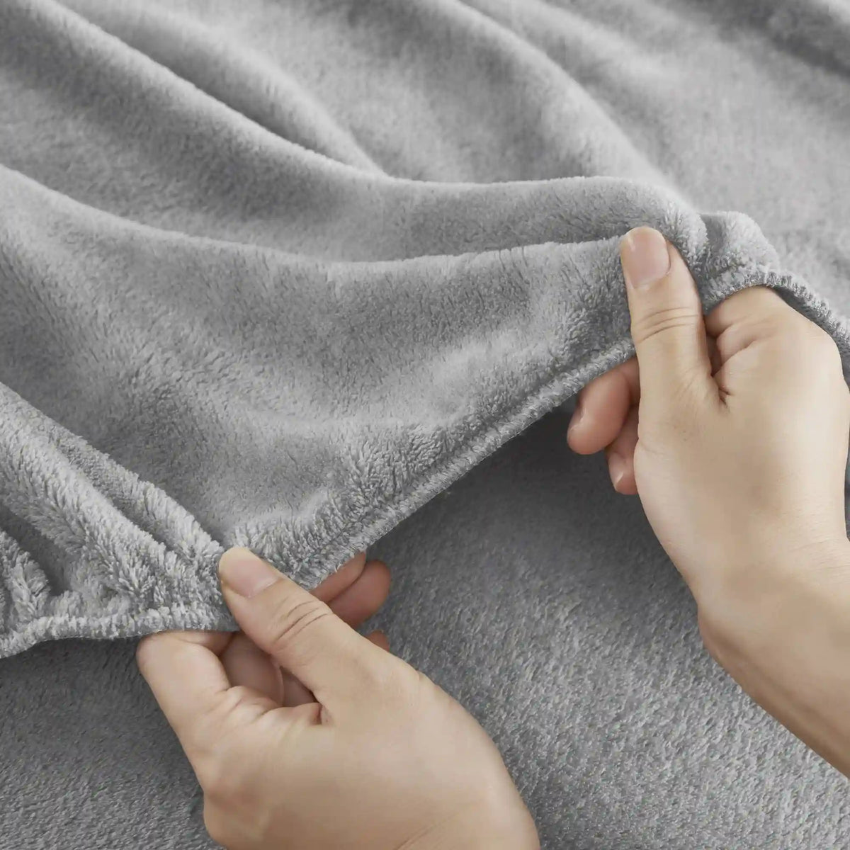 Soloft Plush Micro Plush Sheet Set